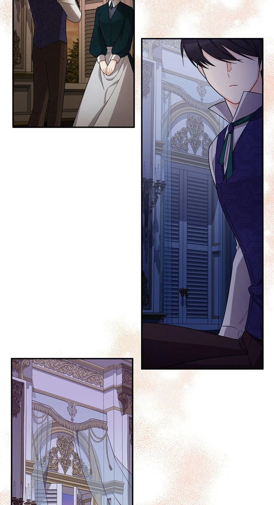 The Soulless Duchess Chapter 45 Online - página 5