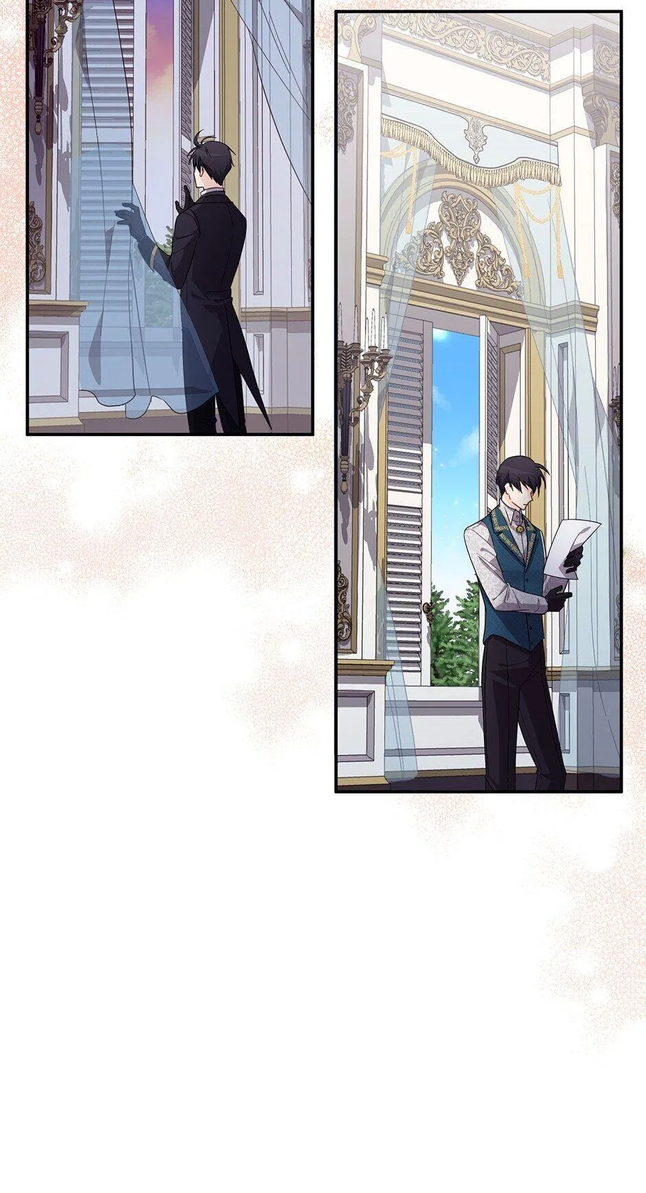 The Soulless Duchess Chapter 45 Online - página 6