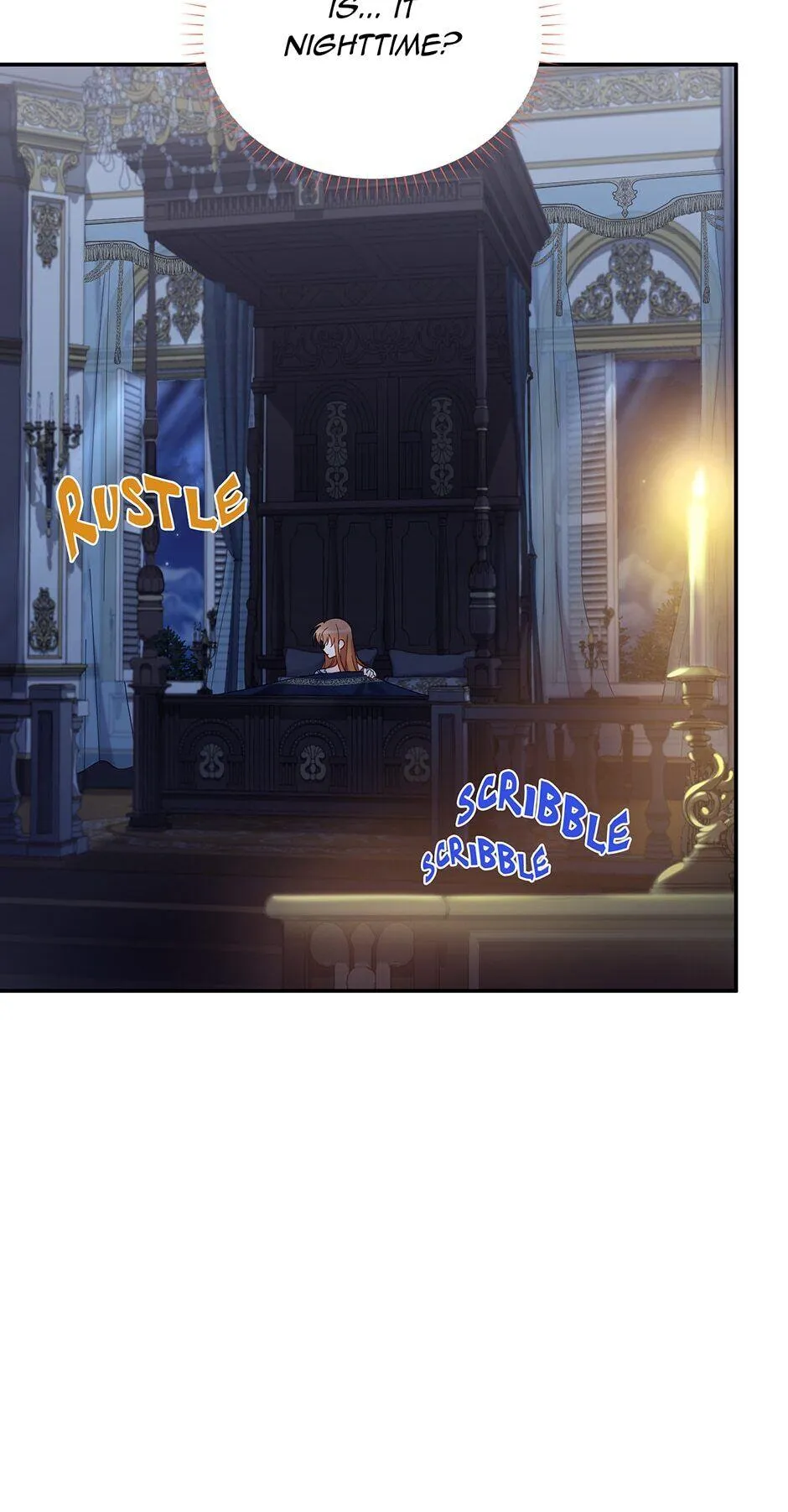 The Soulless Duchess Chapter 45 Online - página 10
