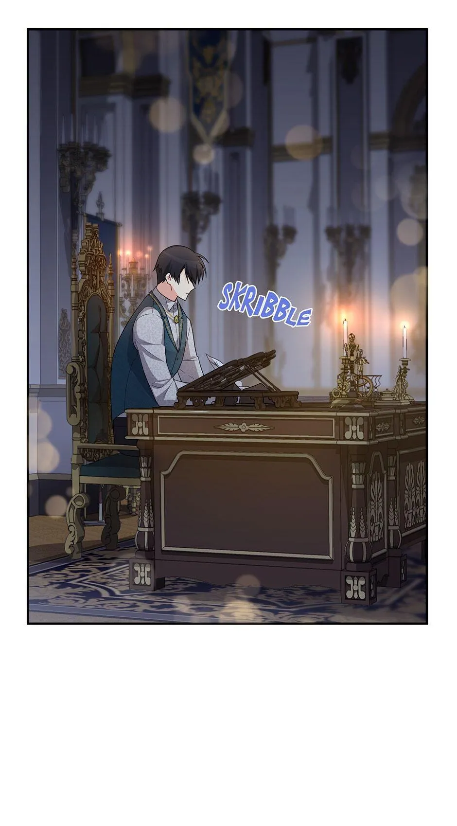 The Soulless Duchess Chapter 45 Online - página 11