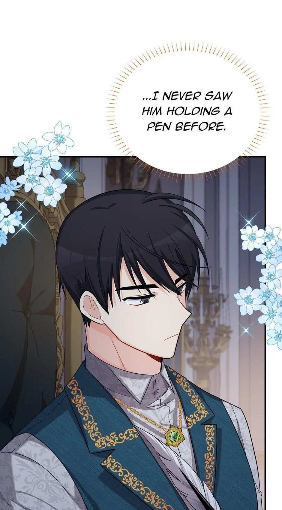 The Soulless Duchess Chapter 45 Online - página 12