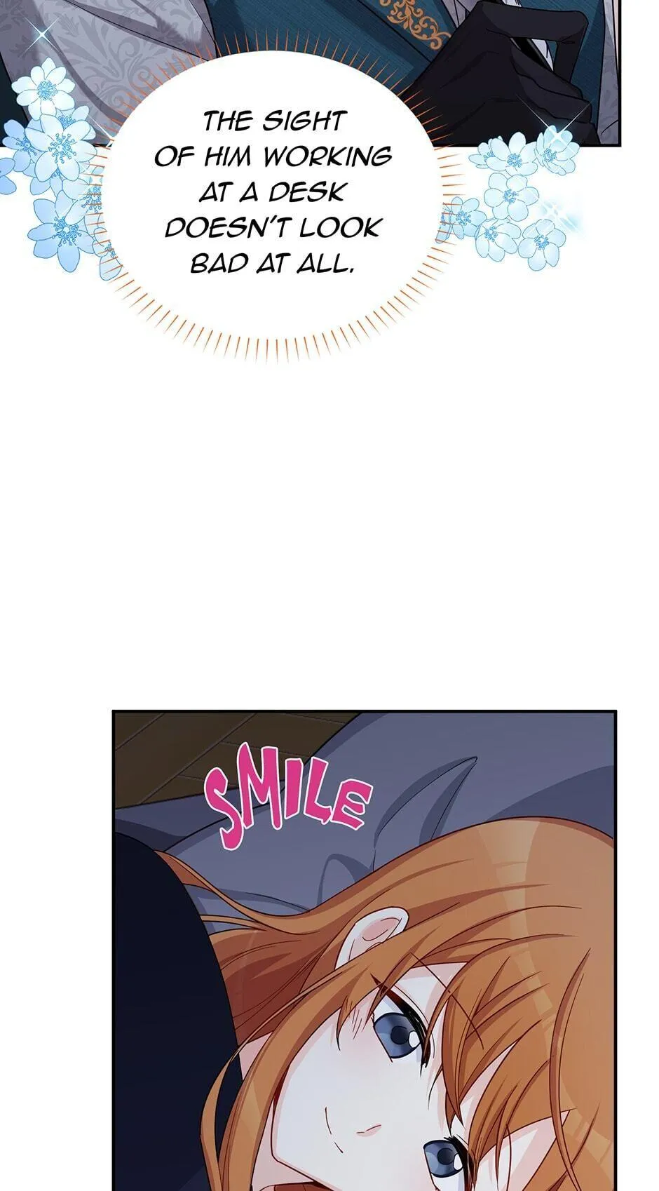 The Soulless Duchess Chapter 45 Online - página 13
