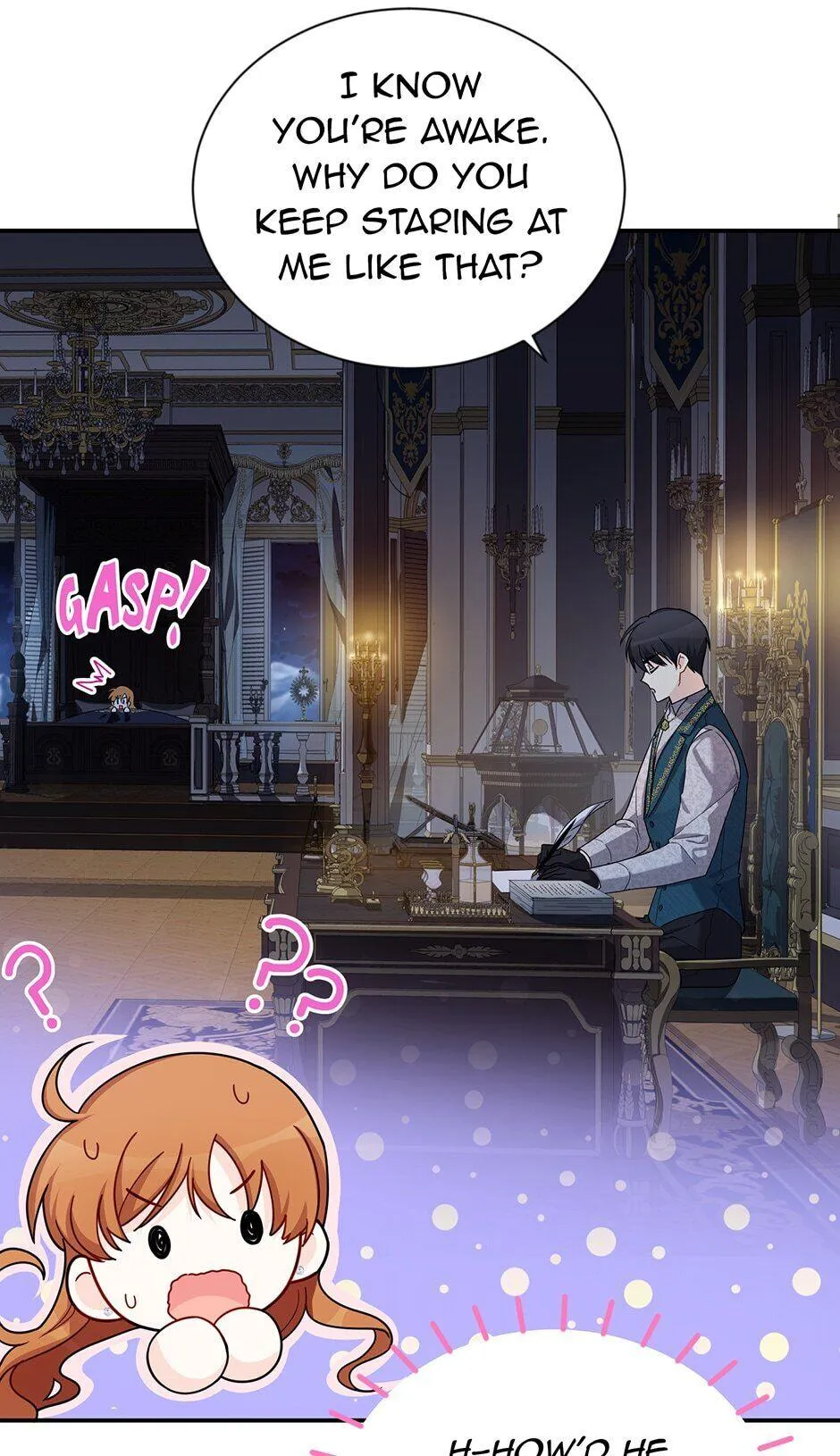 The Soulless Duchess Chapter 45 Online - página 15