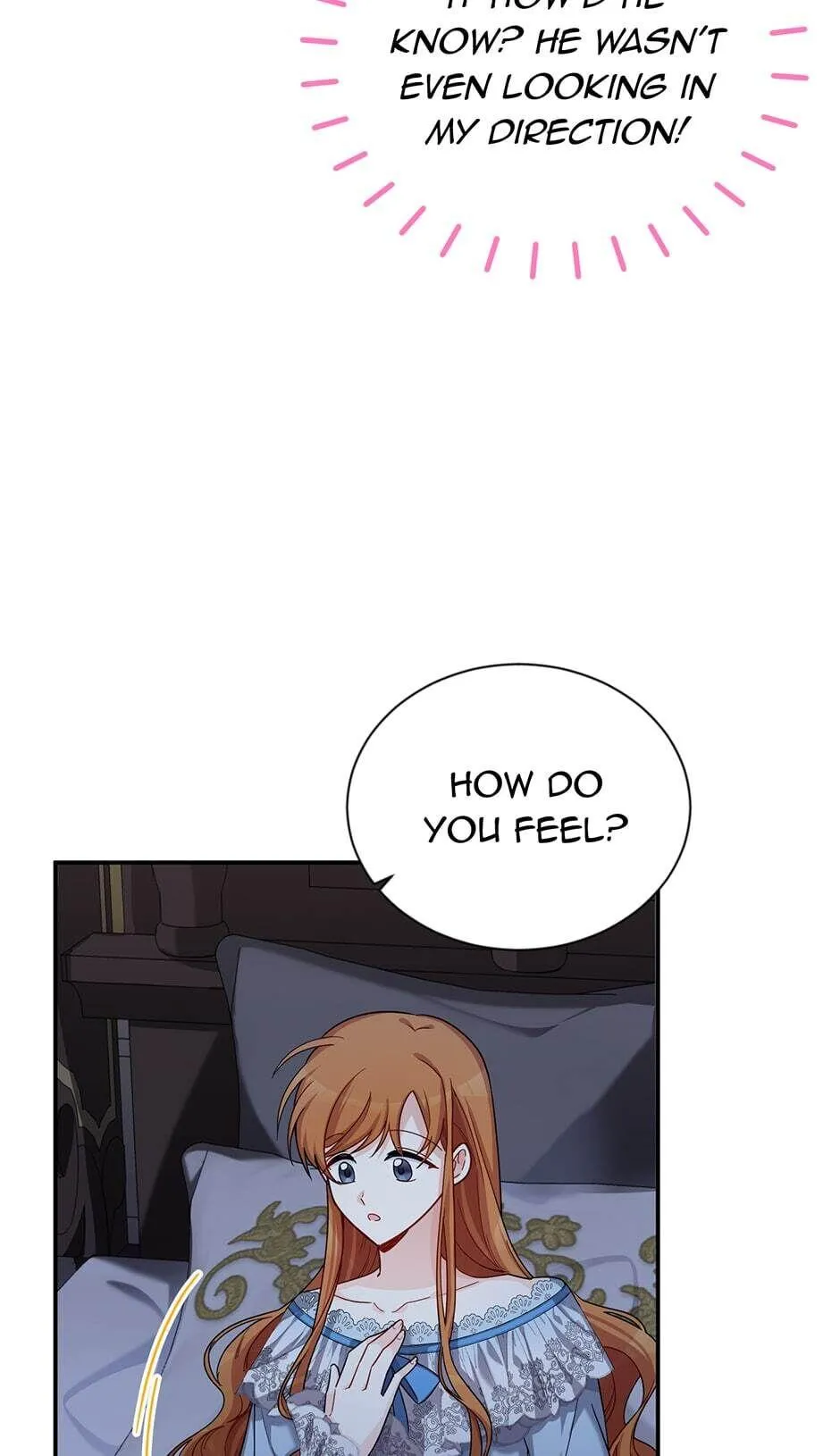 The Soulless Duchess Chapter 45 Online - página 16