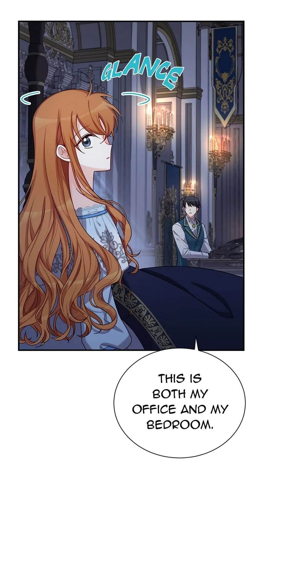 The Soulless Duchess Chapter 45 Online - página 19