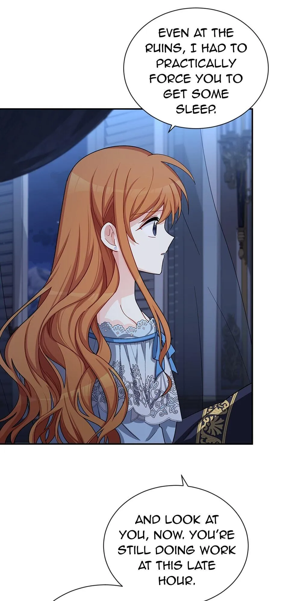 The Soulless Duchess Chapter 45 Online - página 26
