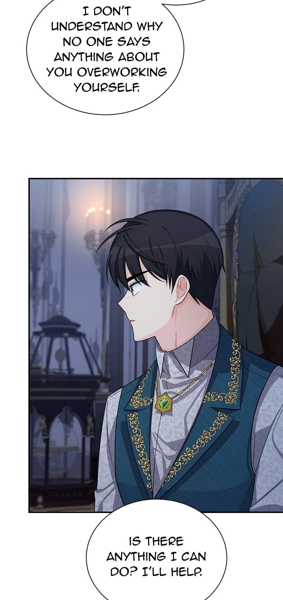The Soulless Duchess Chapter 45 Online - página 27