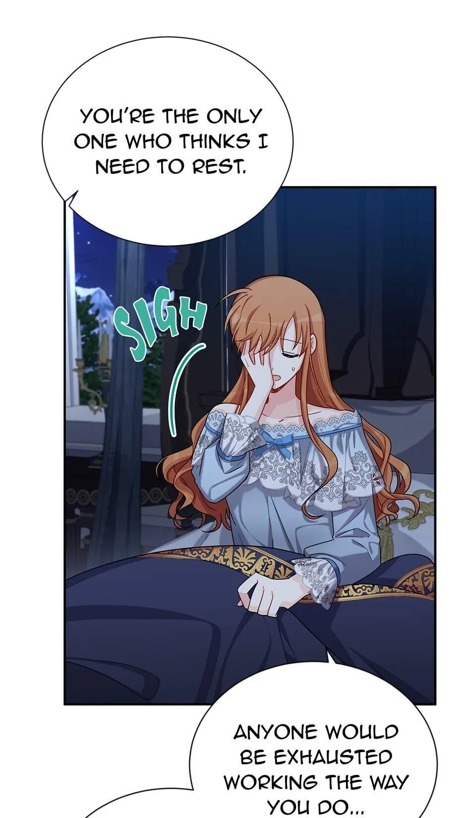 The Soulless Duchess Chapter 45 Online - página 29