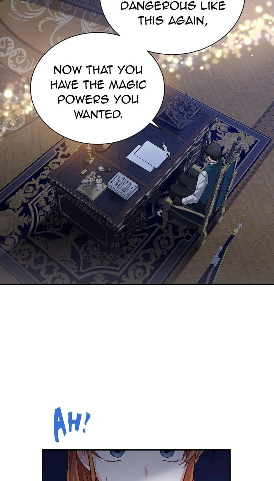 The Soulless Duchess Chapter 45 Online - página 32