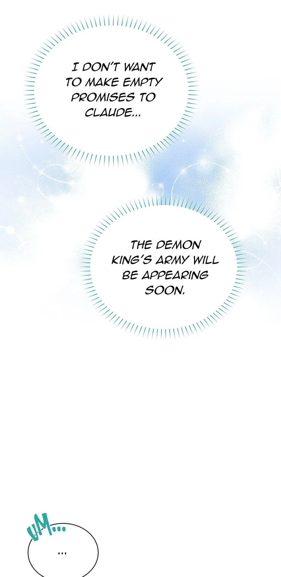 The Soulless Duchess Chapter 45 Online - página 34