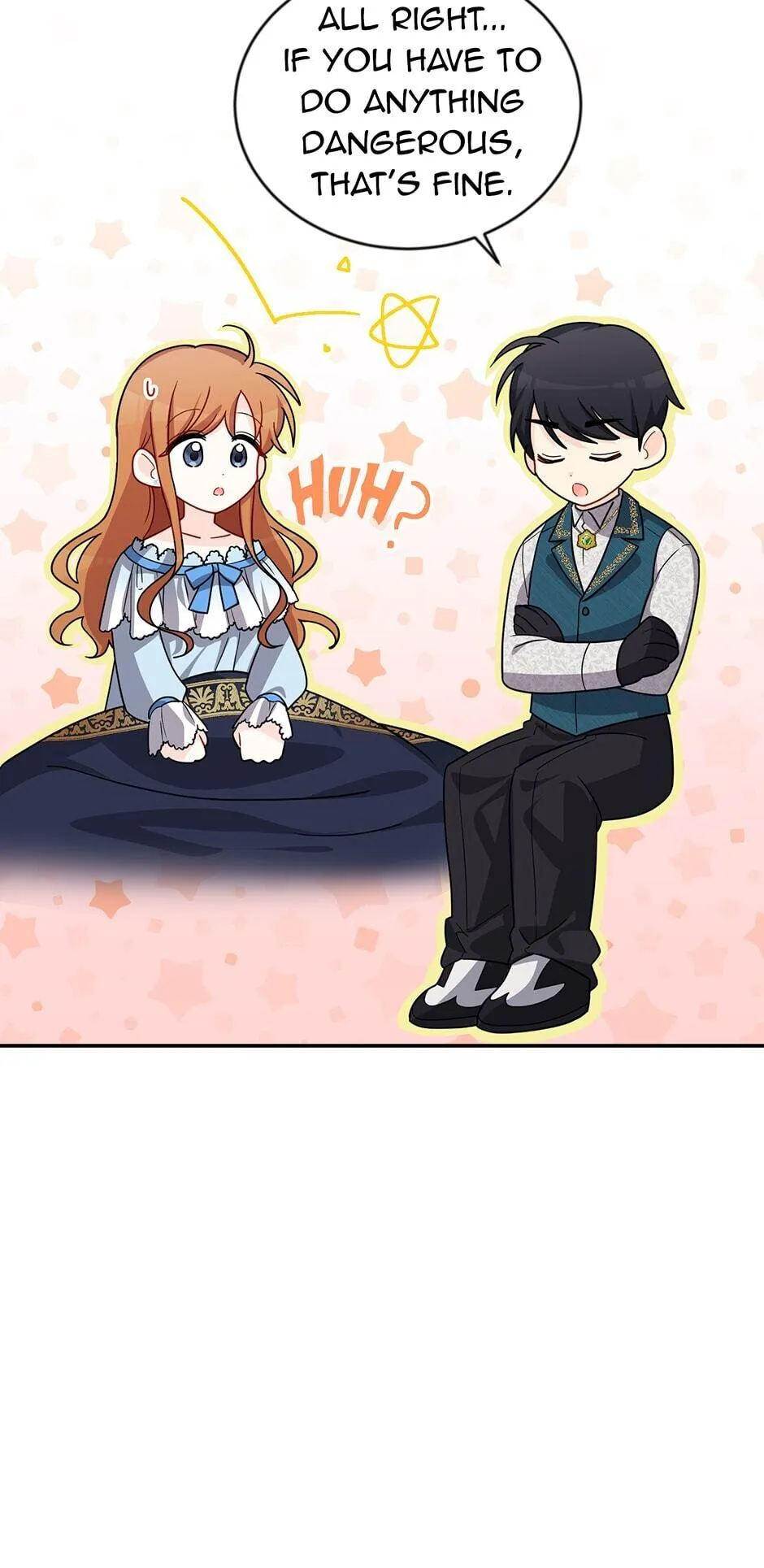 The Soulless Duchess Chapter 45 Online - página 36