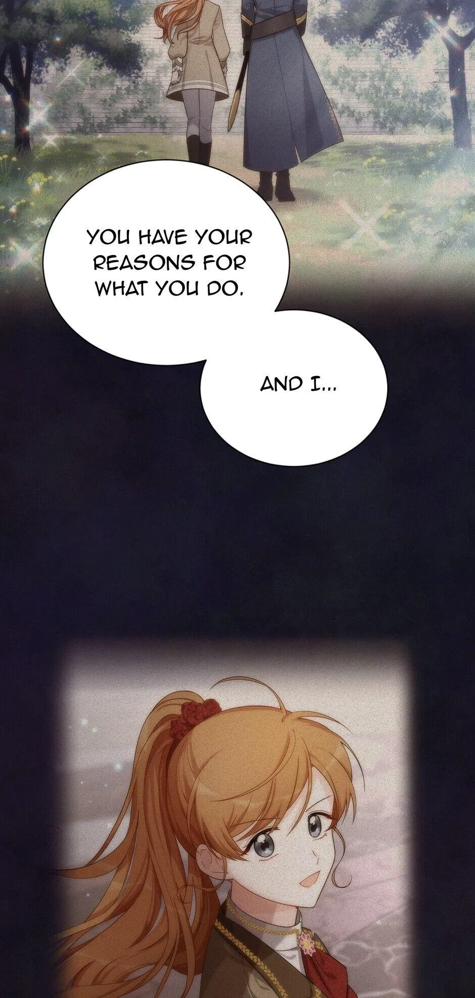 The Soulless Duchess Chapter 45 Online - página 38