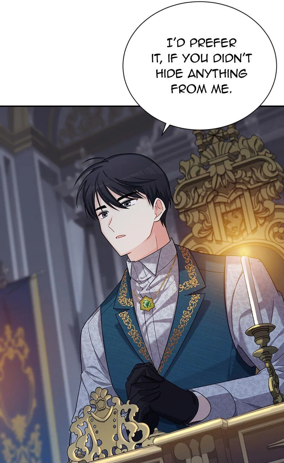 The Soulless Duchess Chapter 45 Online - página 40
