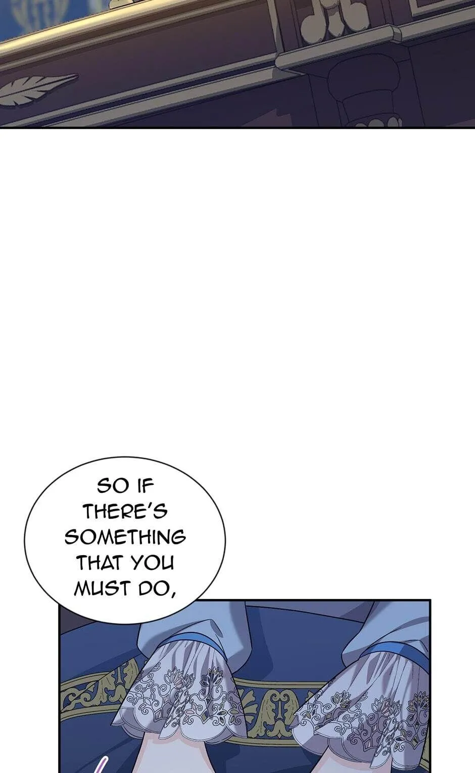 The Soulless Duchess Chapter 45 Online - página 41