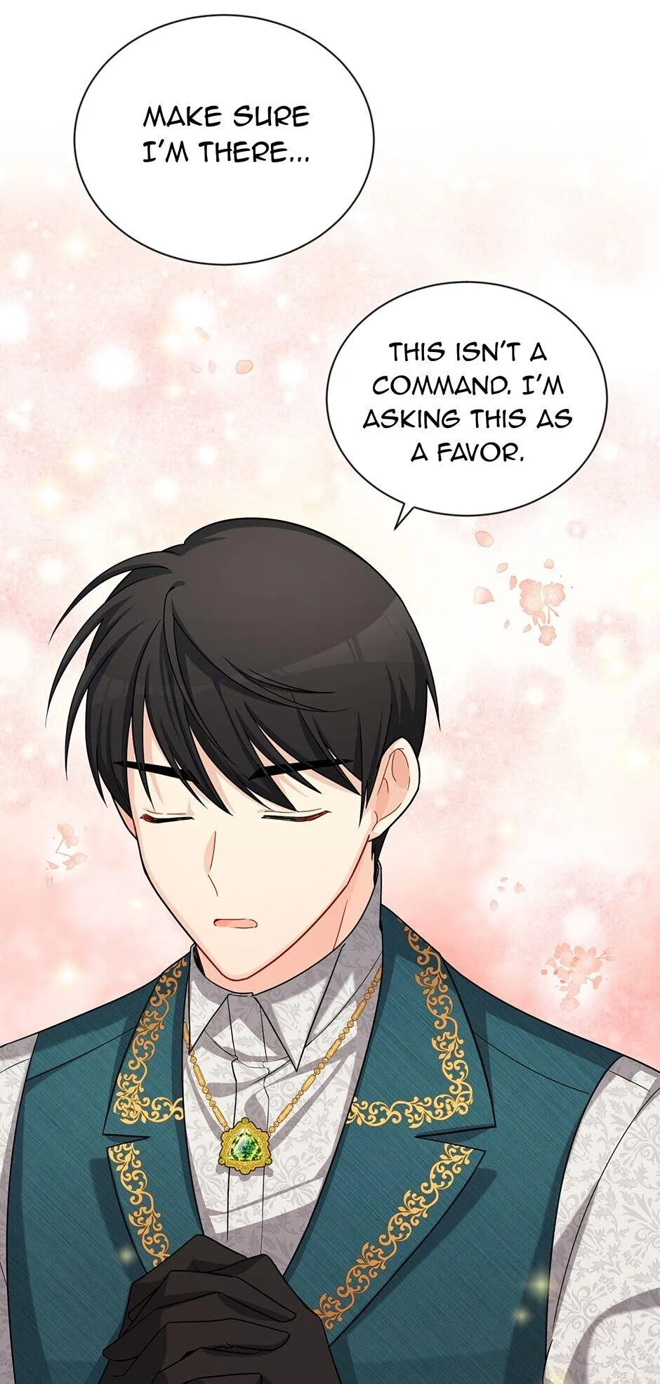 The Soulless Duchess Chapter 45 Online - página 43
