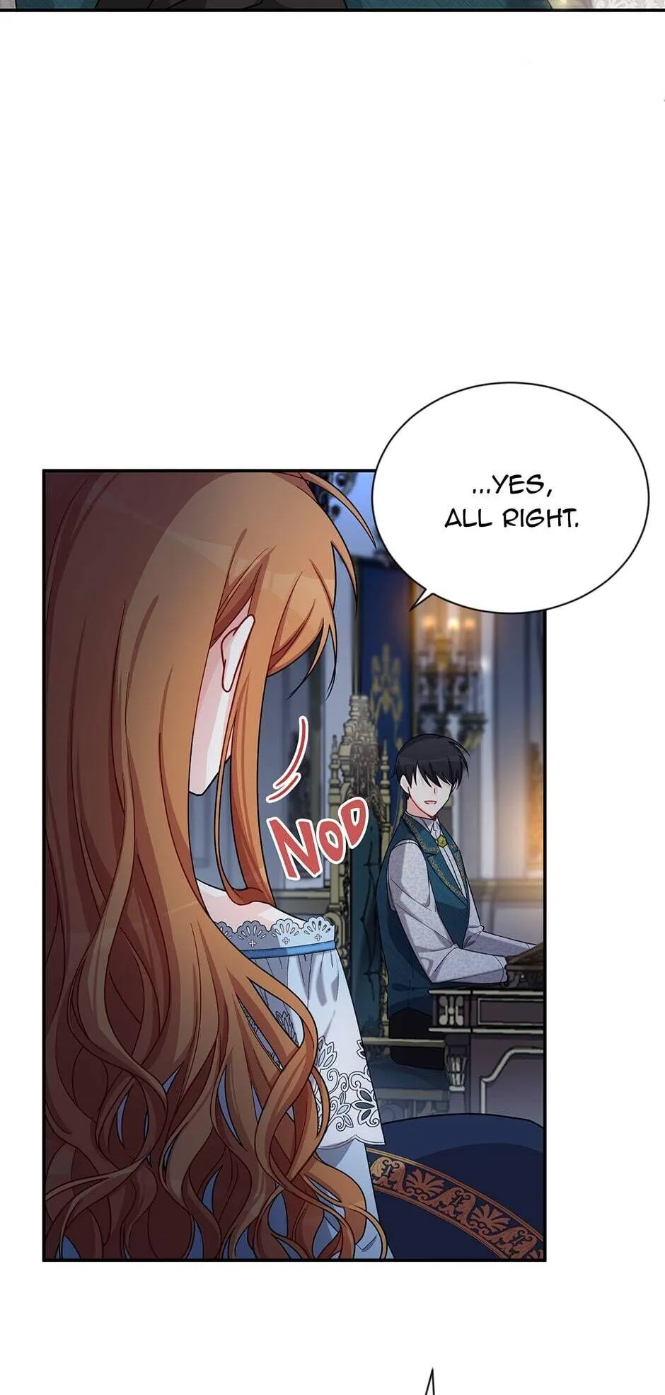 The Soulless Duchess Chapter 45 Online - página 44