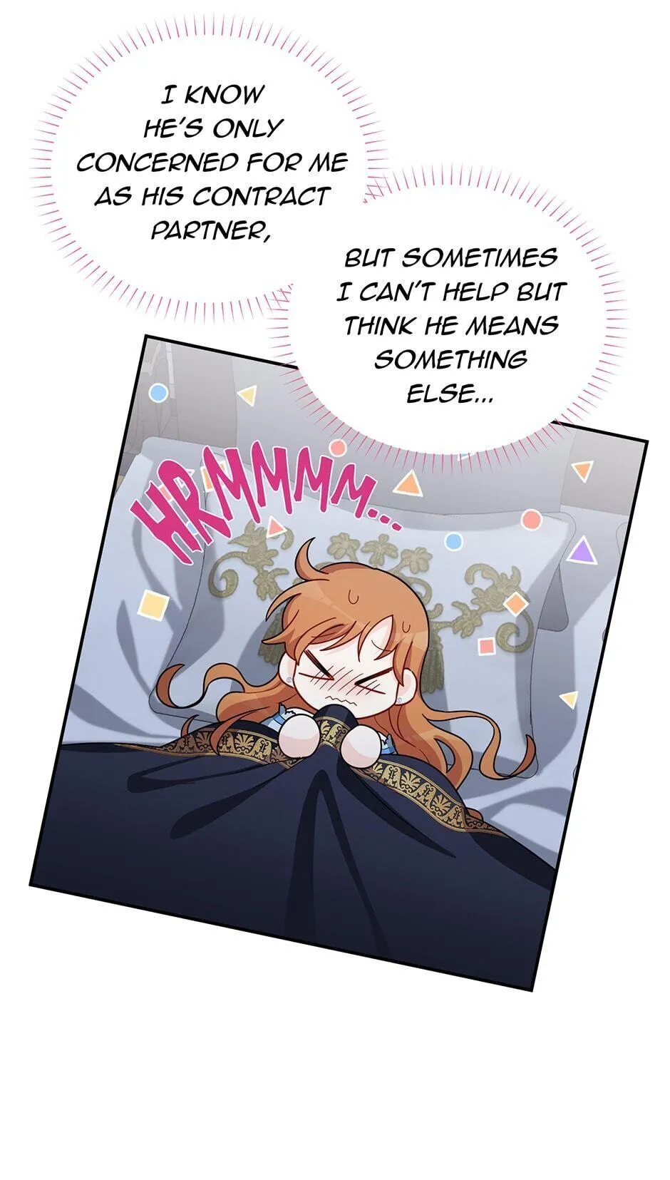 The Soulless Duchess Chapter 45 Online - página 47