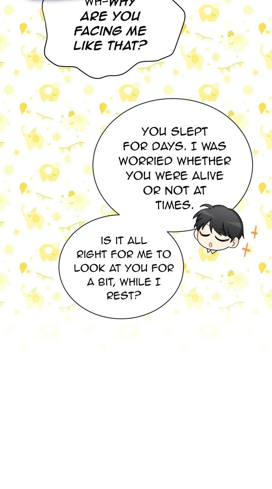 The Soulless Duchess Chapter 45 Online - página 54