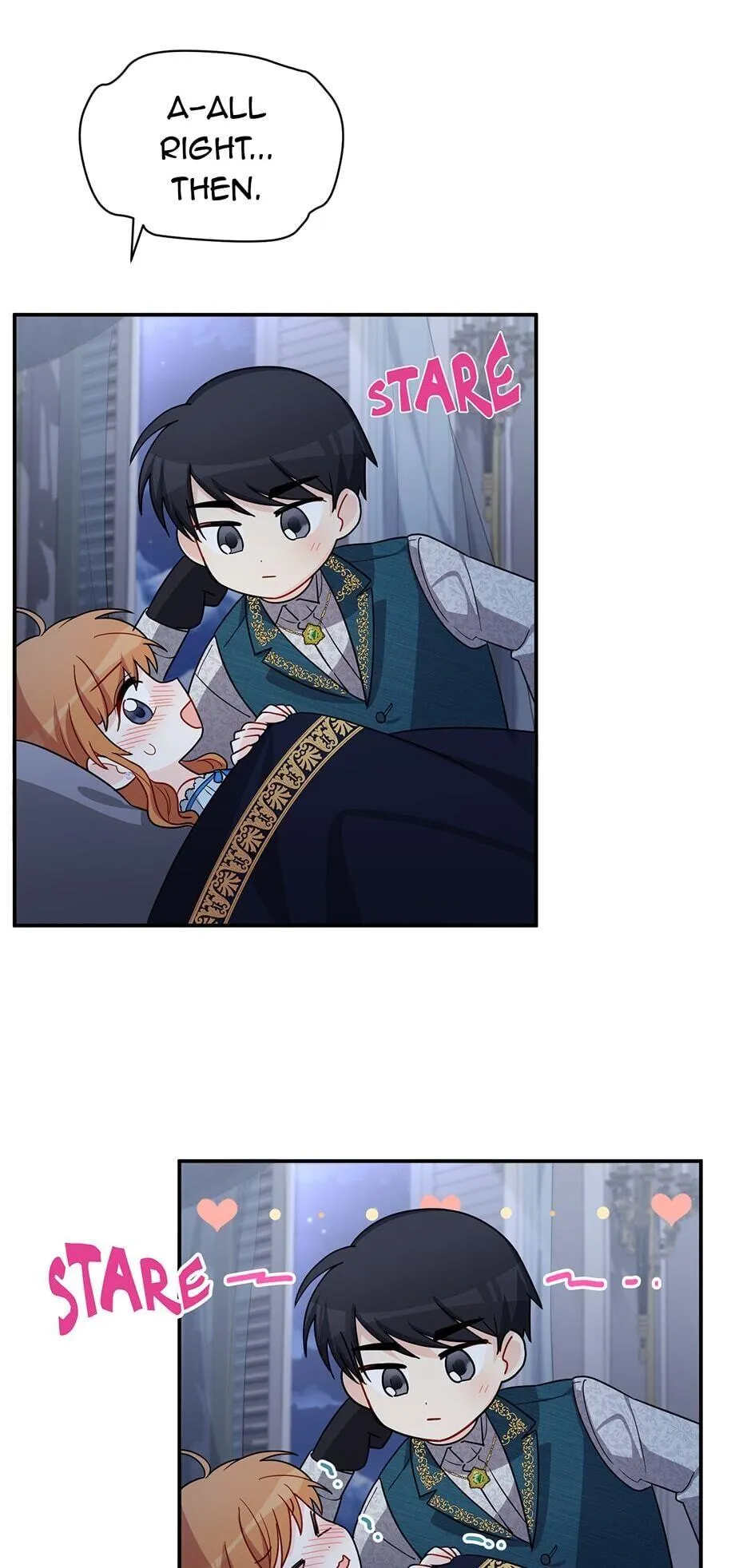 The Soulless Duchess Chapter 45 Online - página 55