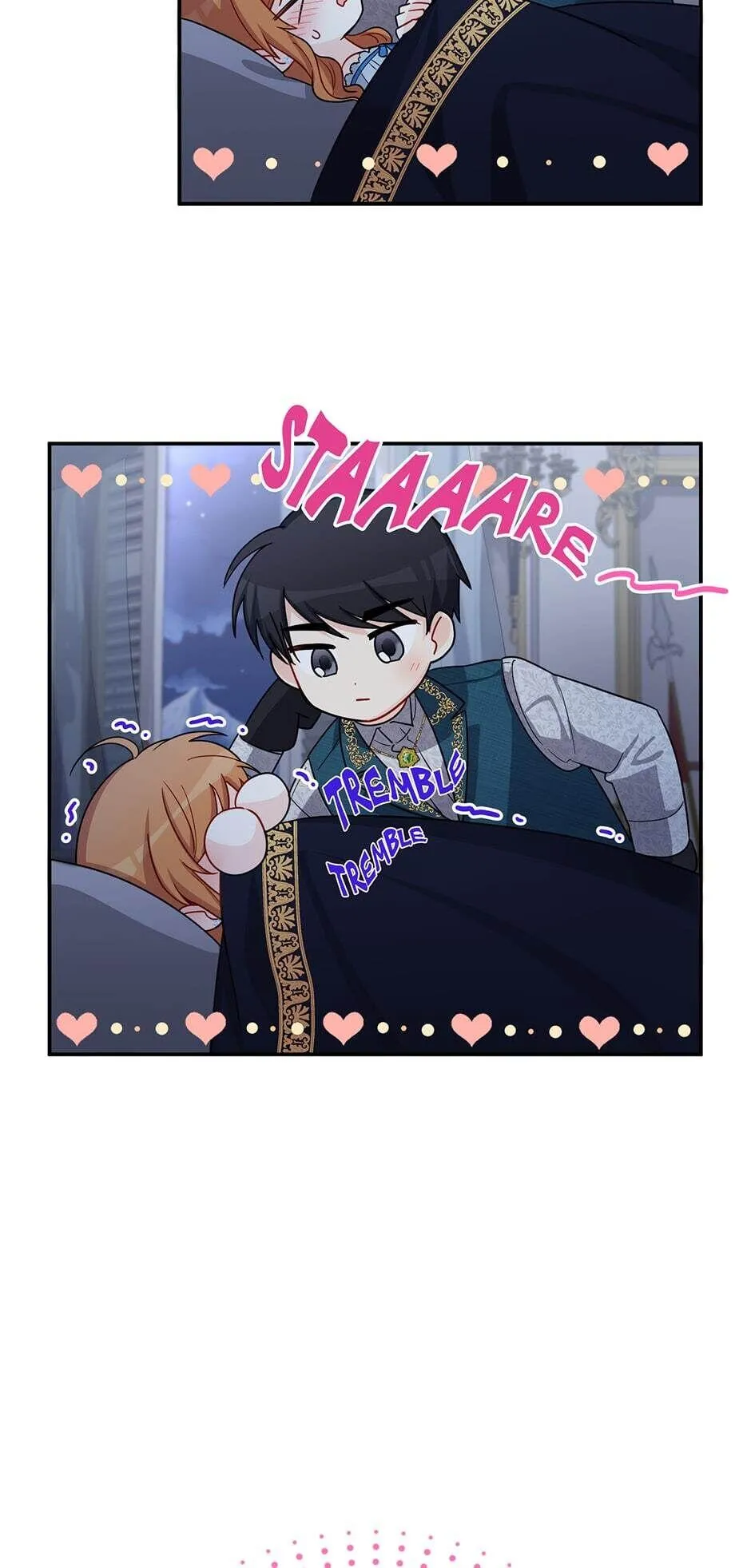 The Soulless Duchess Chapter 45 Online - página 56