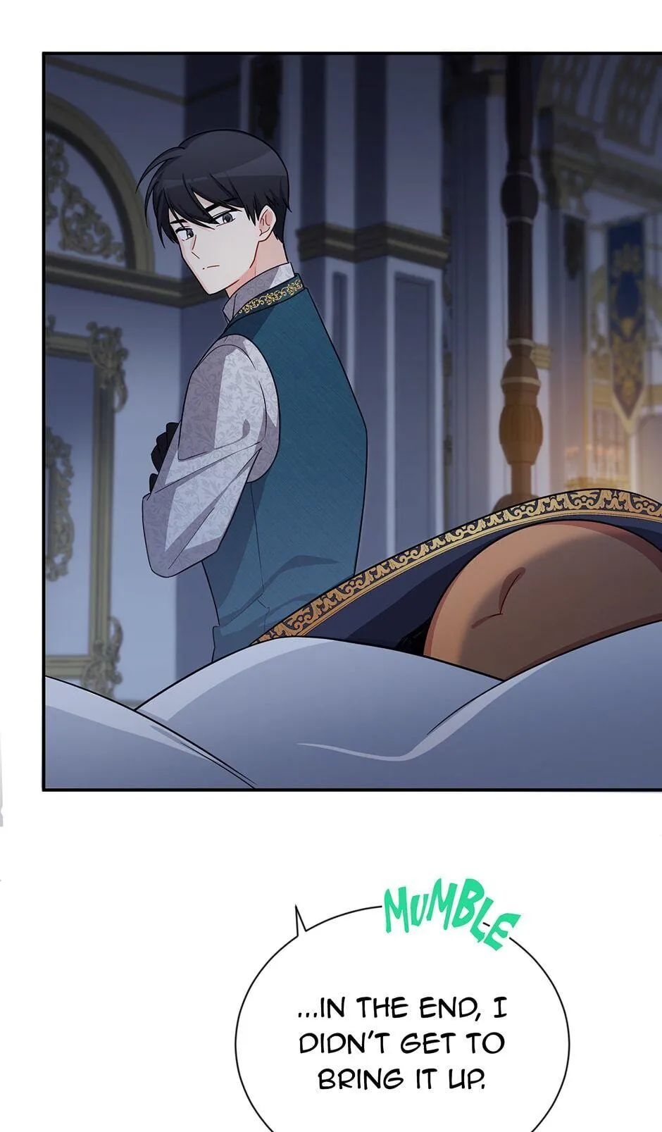 The Soulless Duchess Chapter 45 Online - página 59