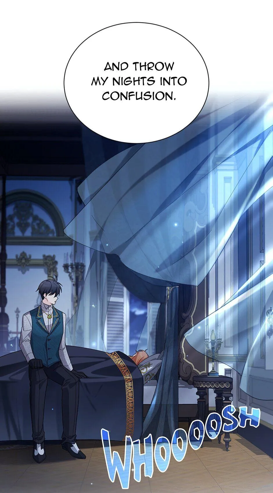 The Soulless Duchess Chapter 45 Online - página 63