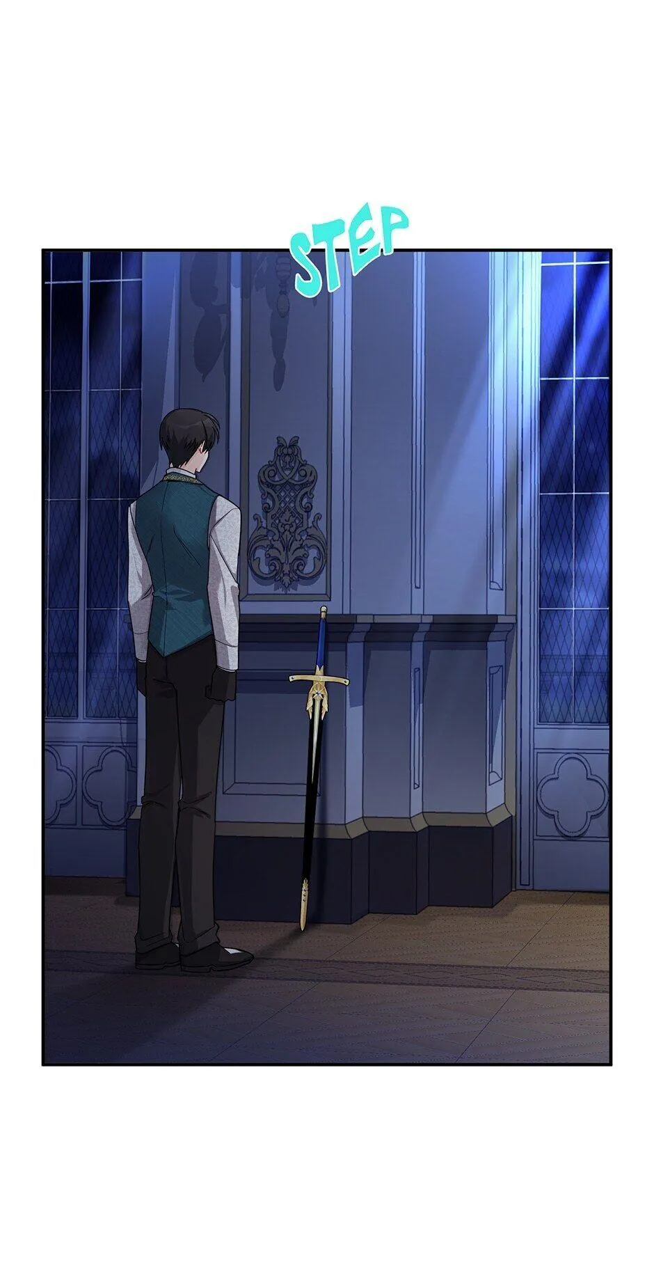 The Soulless Duchess Chapter 46 Online - página 3