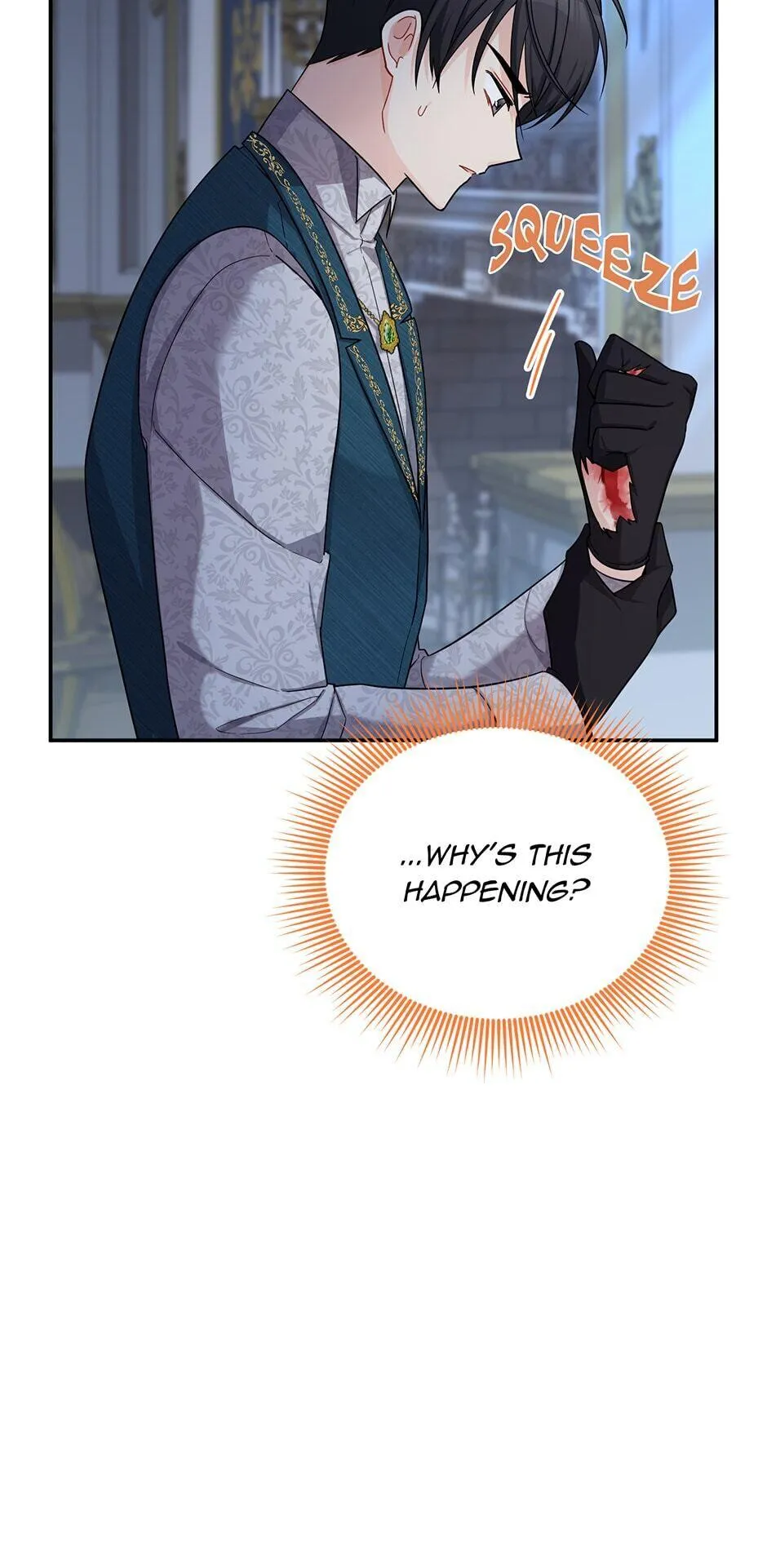 The Soulless Duchess Chapter 46 Online - página 7