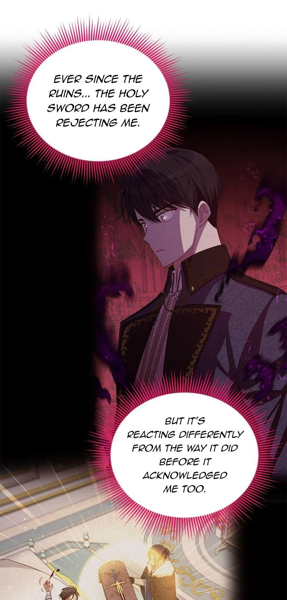 The Soulless Duchess Chapter 46 Online - página 8