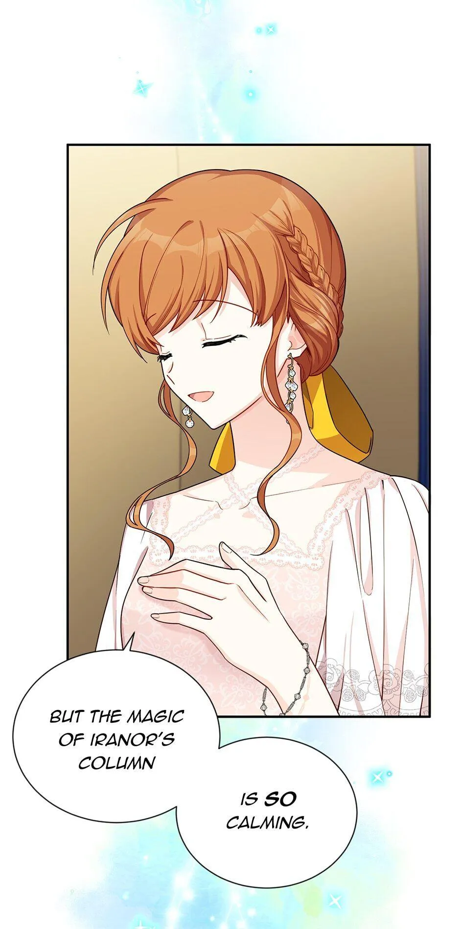 The Soulless Duchess Chapter 46 Online - página 16