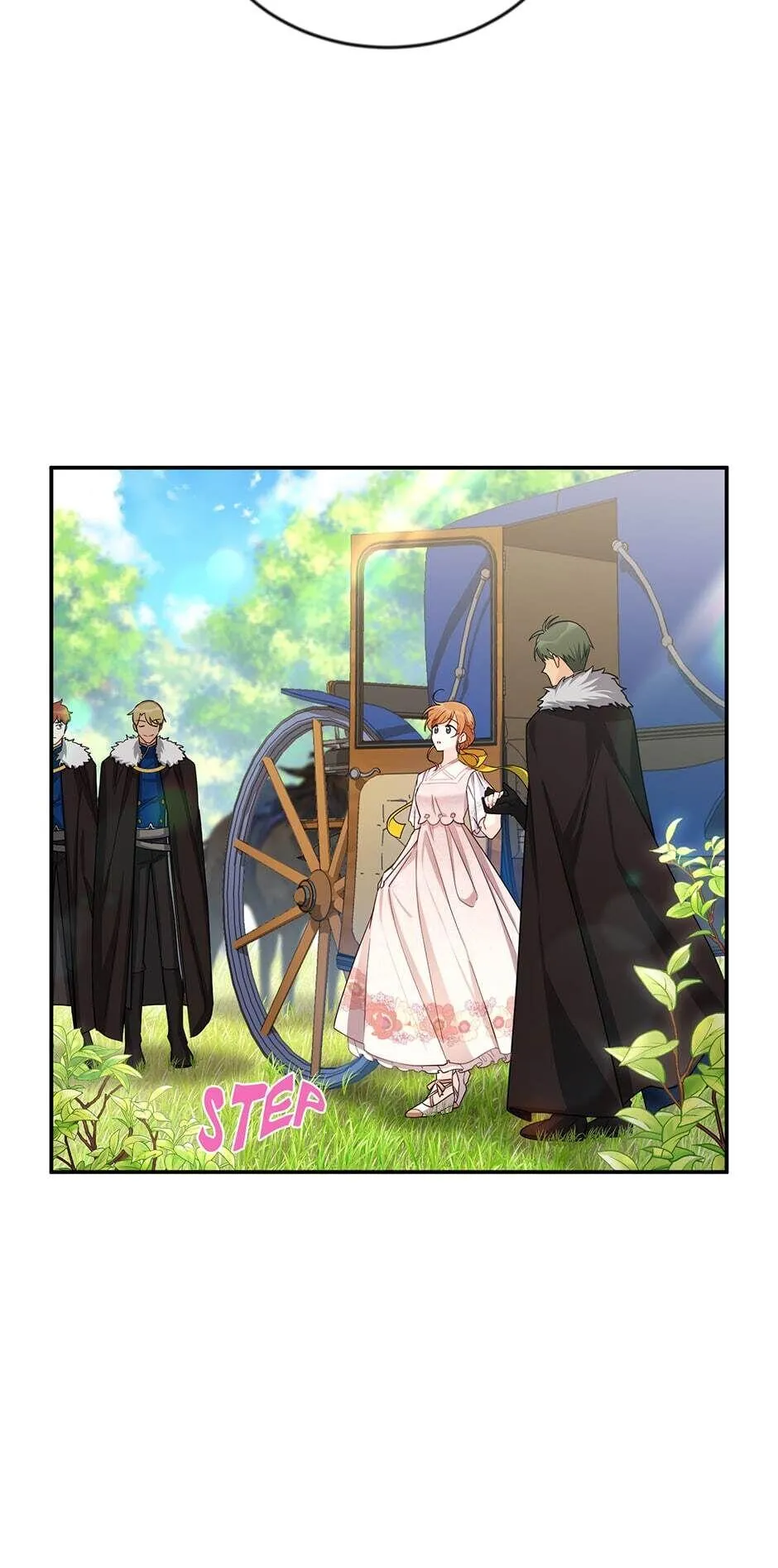 The Soulless Duchess Chapter 46 Online - página 18