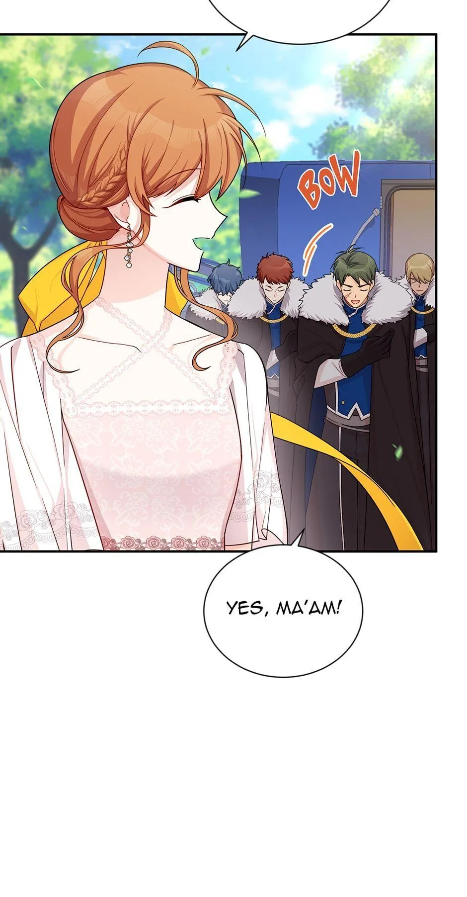 The Soulless Duchess Chapter 46 Online - página 21