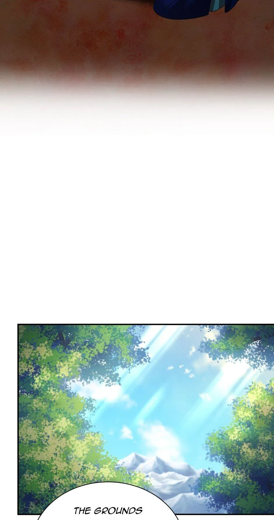 The Soulless Duchess Chapter 46 Online - página 26