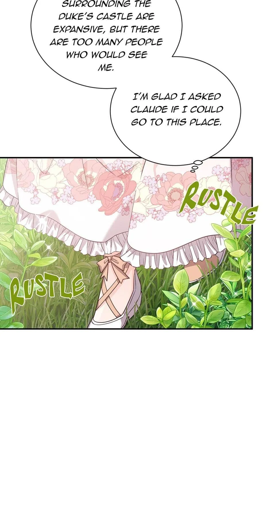 The Soulless Duchess Chapter 46 Online - página 27