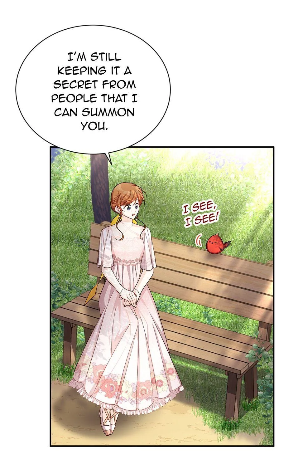 The Soulless Duchess Chapter 46 Online - página 47