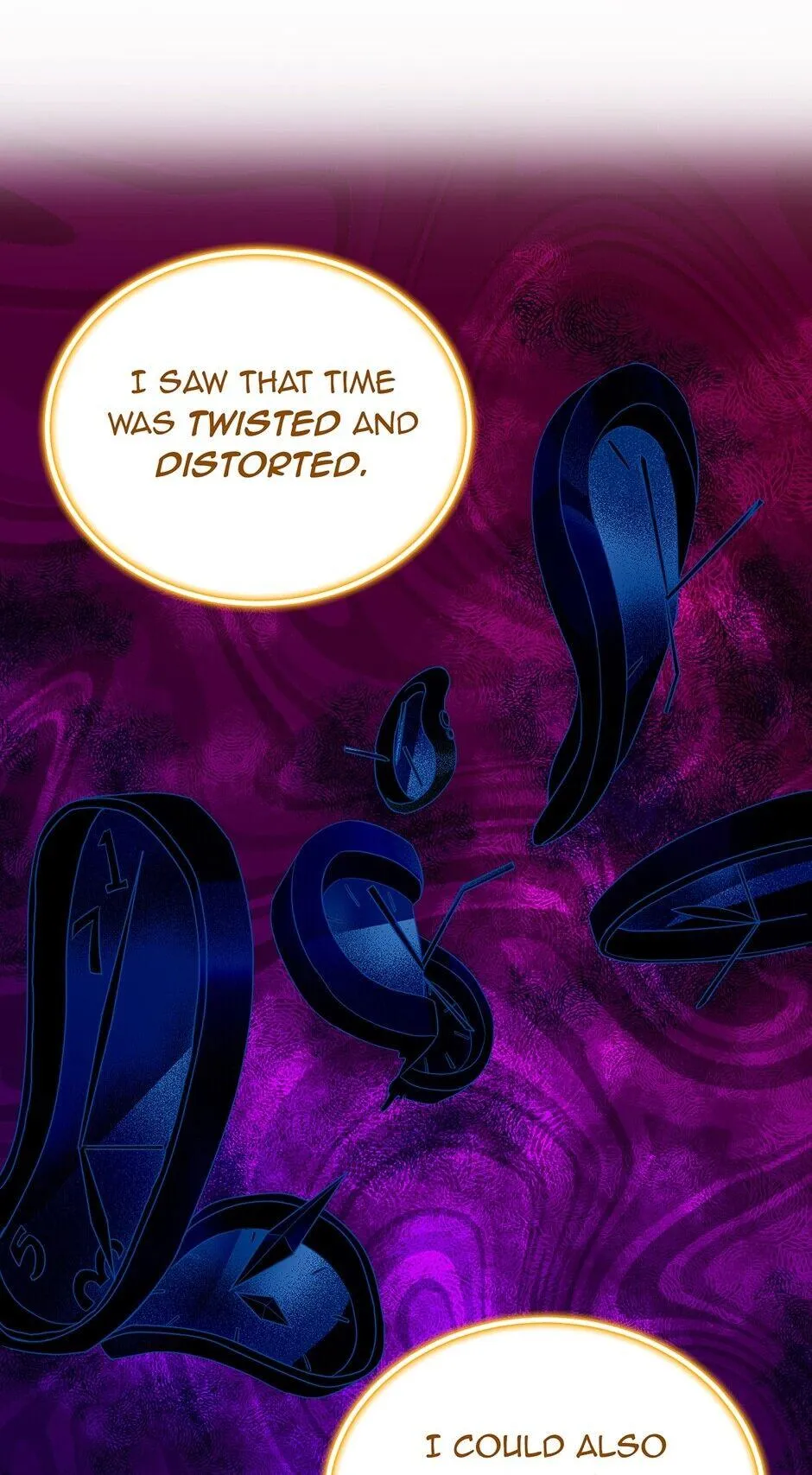 The Soulless Duchess Chapter 46 Online - página 58