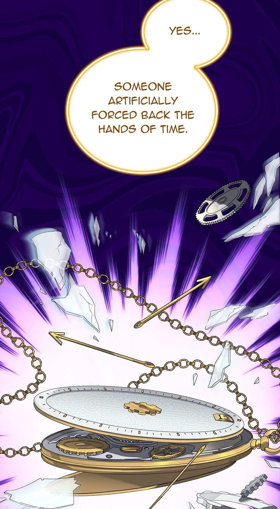 The Soulless Duchess Chapter 46 Online - página 60