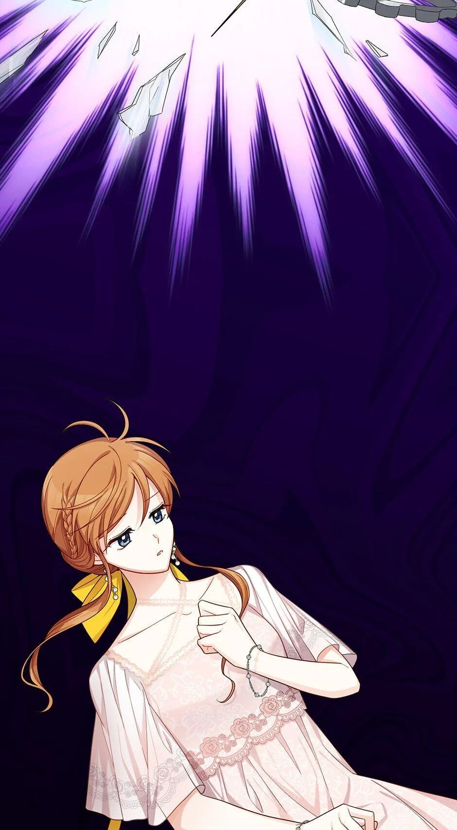 The Soulless Duchess Chapter 46 Online - página 61