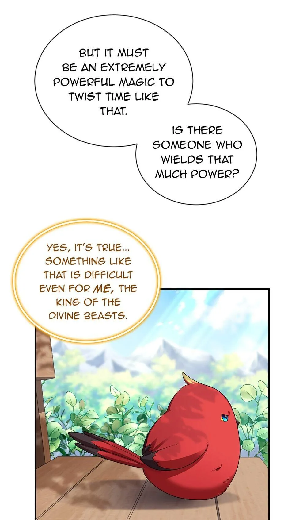 The Soulless Duchess Chapter 46 Online - página 63
