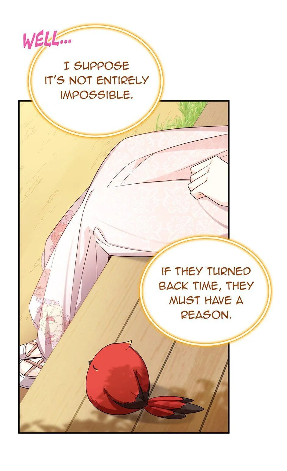 The Soulless Duchess Chapter 46 Online - página 68