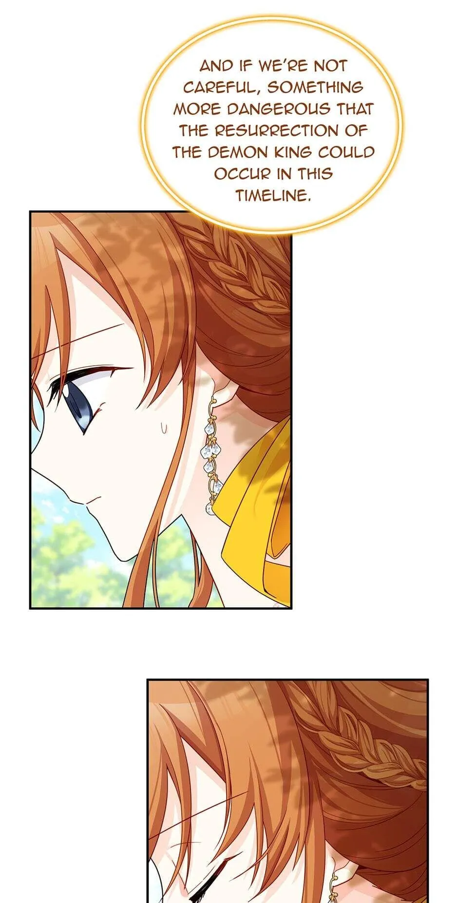 The Soulless Duchess Chapter 46 Online - página 71
