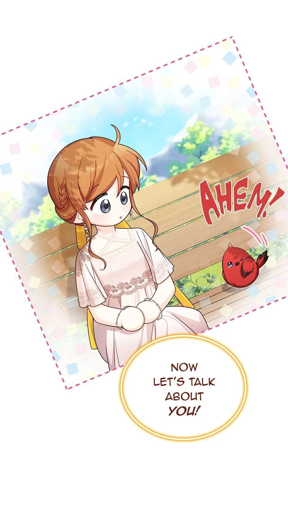 The Soulless Duchess Chapter 46 Online - página 74