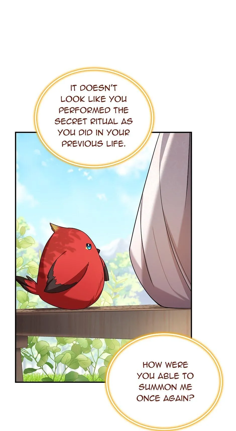 The Soulless Duchess Chapter 46 Online - página 75