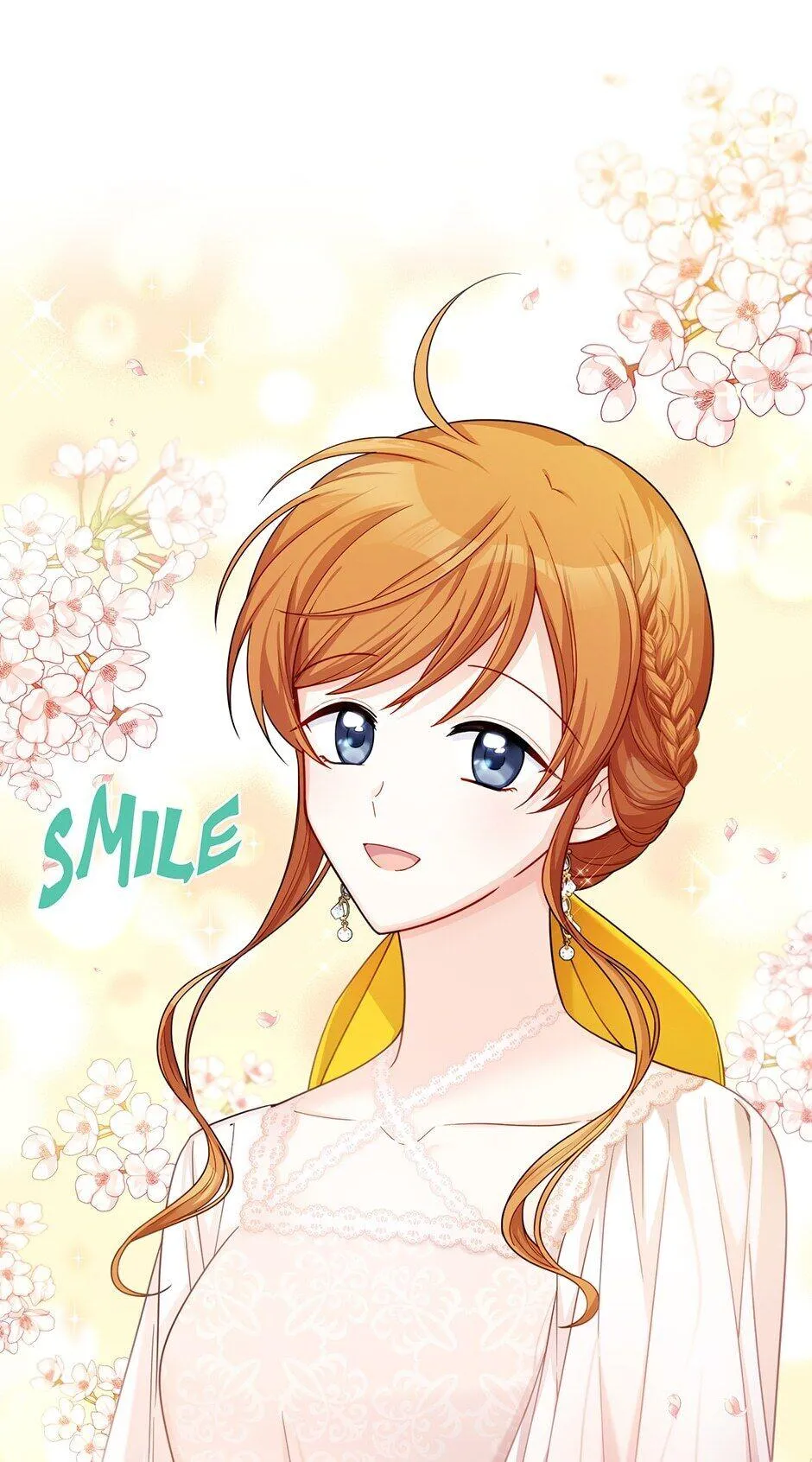 The Soulless Duchess Chapter 47 Online - página 2