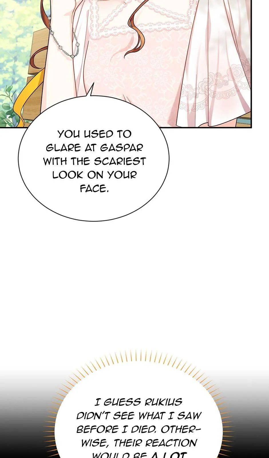 The Soulless Duchess Chapter 47 Online - página 10