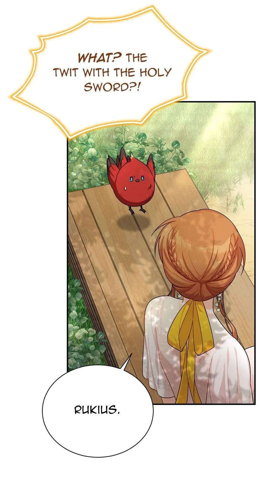 The Soulless Duchess Chapter 47 Online - página 13