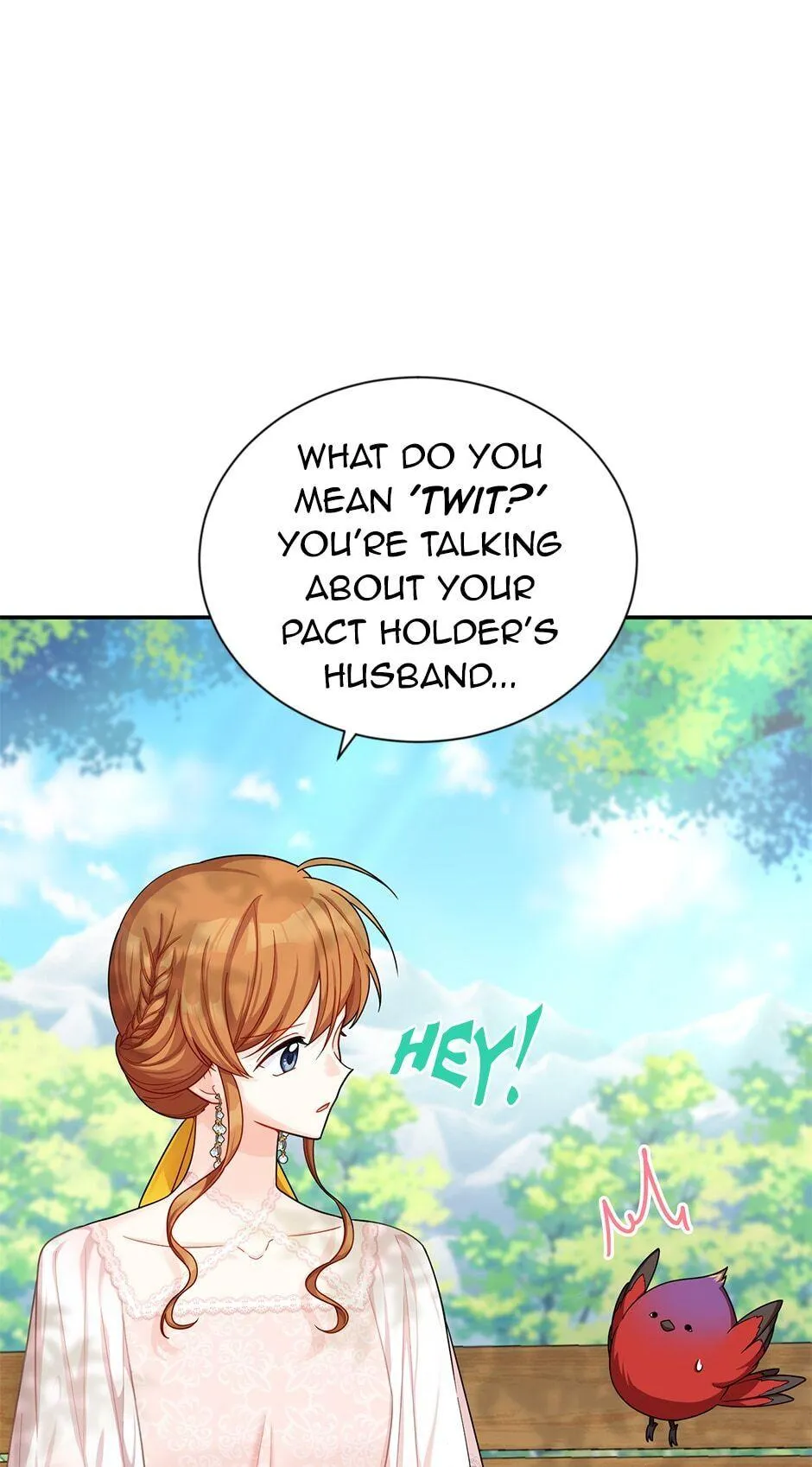 The Soulless Duchess Chapter 47 Online - página 14