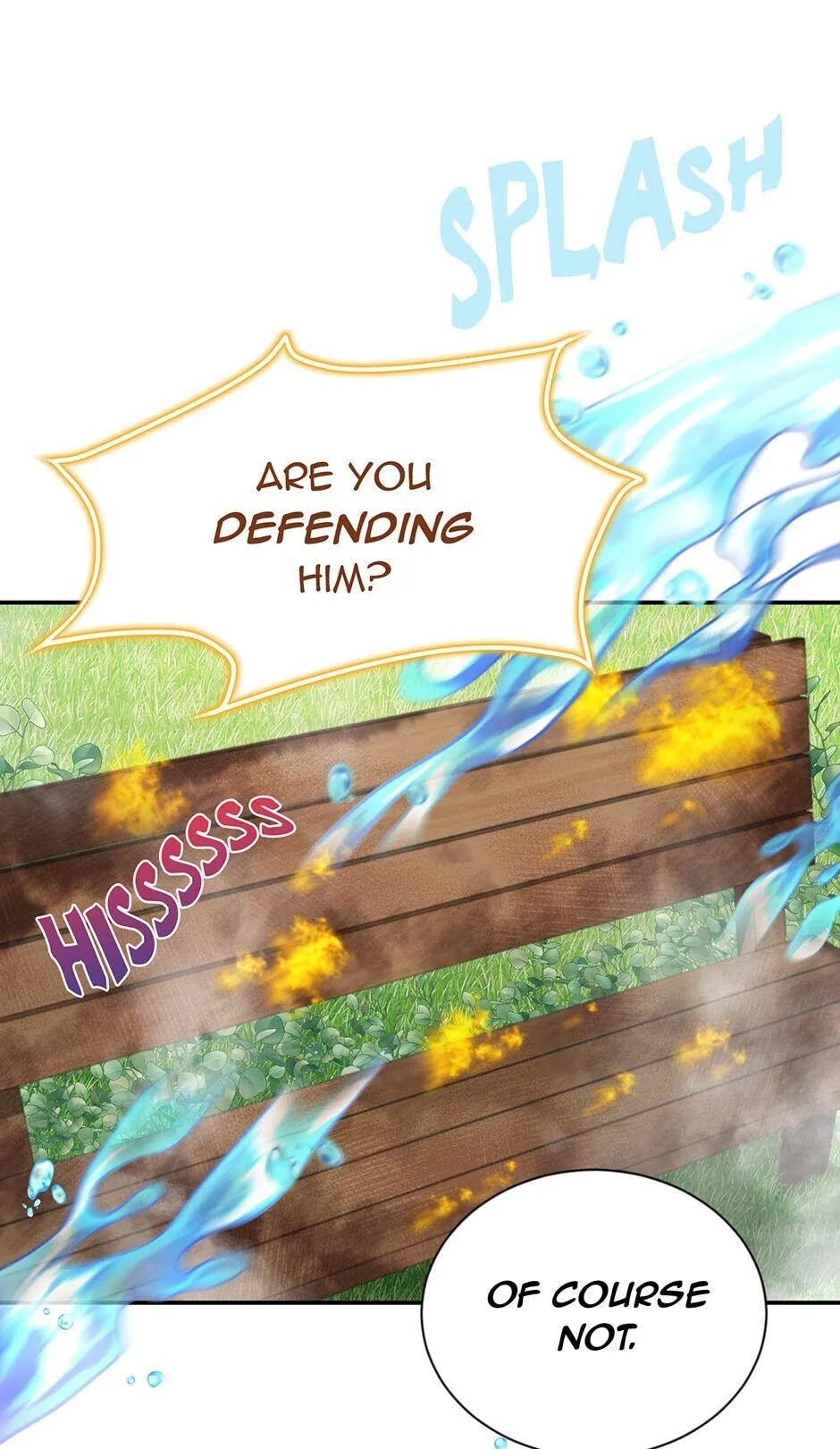 The Soulless Duchess Chapter 47 Online - página 23