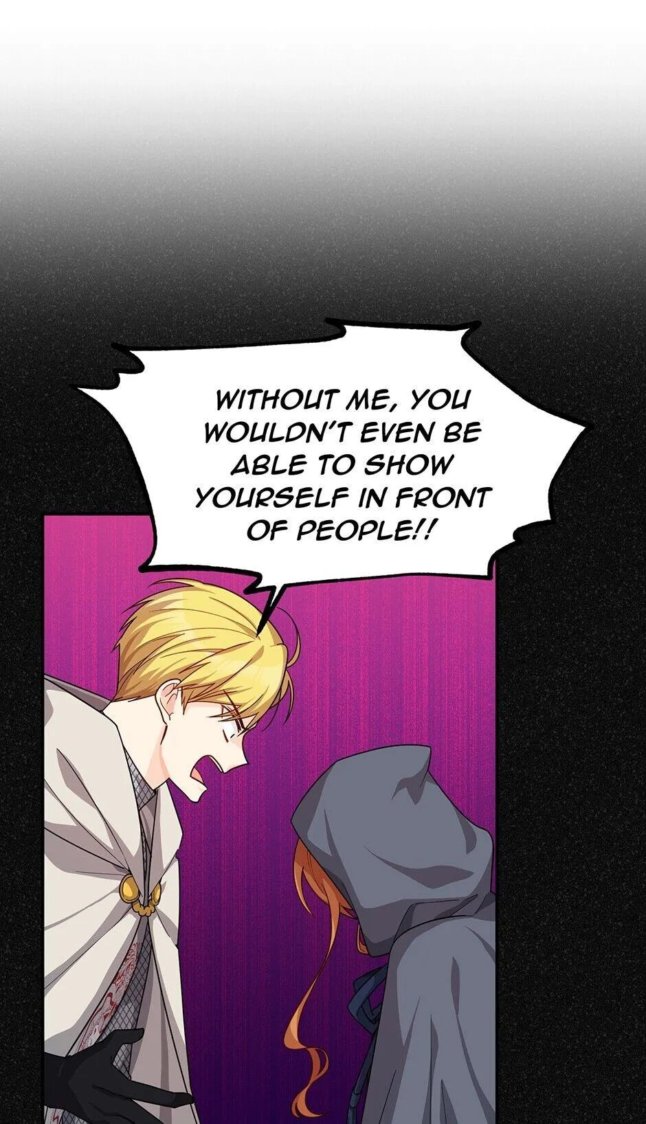 The Soulless Duchess Chapter 47 Online - página 27