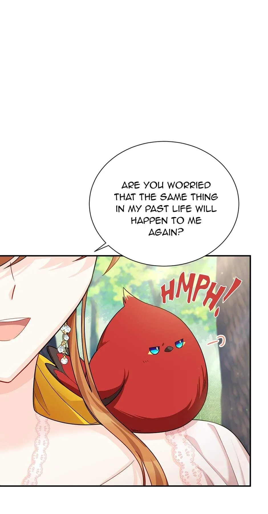 The Soulless Duchess Chapter 47 Online - página 36